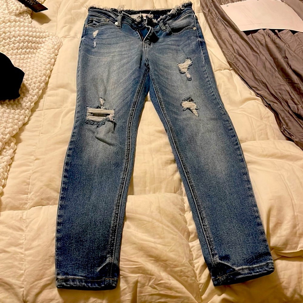 kancan jeans